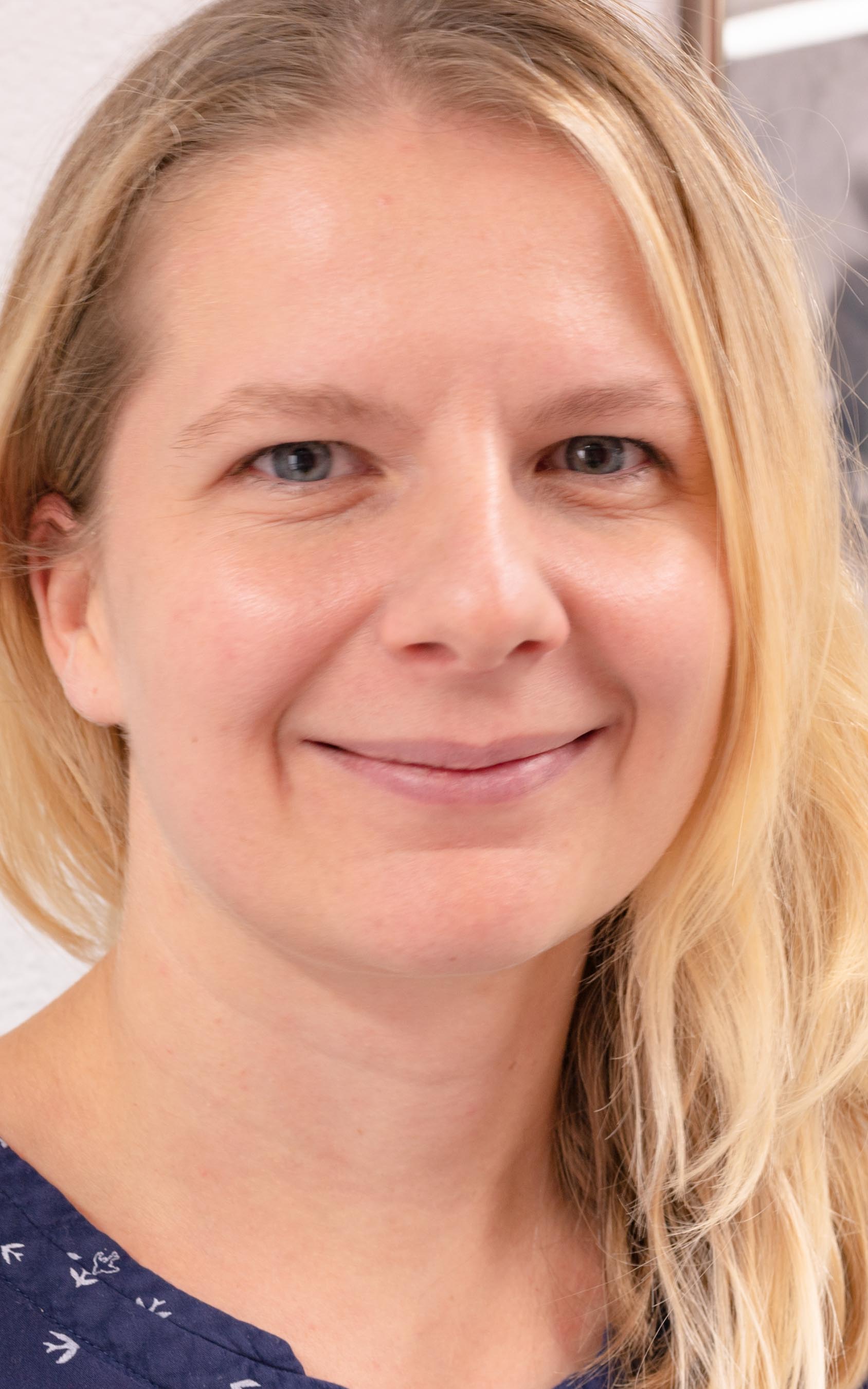 Maraike Egle: Behandlungen in Handtherapie